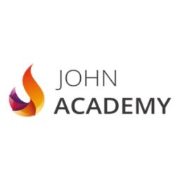 Logo of John Academy