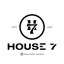 Logo of House 7