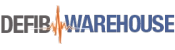 Logo of Defibwarehouse