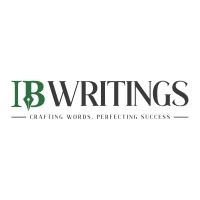 Logo of Ibwritings