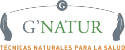 Logotipo de GNatur