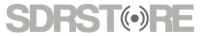 SDRstore