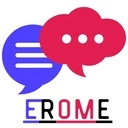 Logo of Erome News