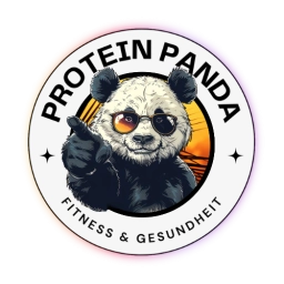 Logo von Protein Panda