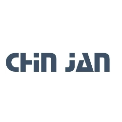 Logo of Chinjan