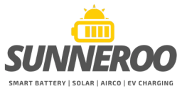 Logo van Sunneroo