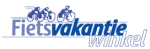 Logo van De Fietsvakantiewinkel