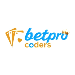 Logo of BetPro Coders
