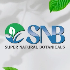 Logo of Supernatural Botanicals