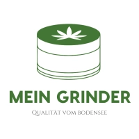 Mein Grinder