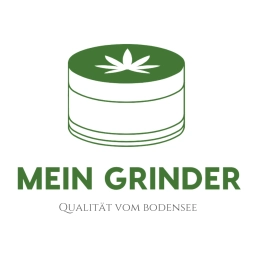 Logo von Mein Grinder