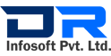 Logo of DR Infosoft Pvt.Ltd.