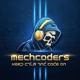 MechCoders