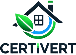 Logo de Certivert