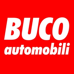 Logotip BUCO automobili
