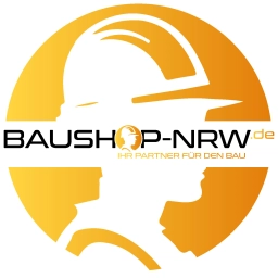 Logo von BAUSHOP NRW