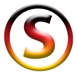 Logo of Saving Says DE