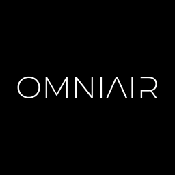 Logo van Omniair