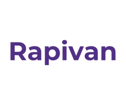 Logotipo de Rapivan