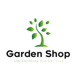 Logo von Garden Shop - Gartenfreude Beginnt Hier