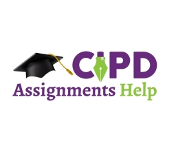 Logo of CIPD Assignments Help UK
