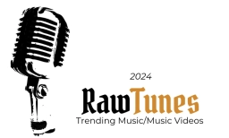 Logo of RawTunes Media