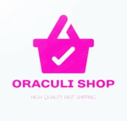 Logo of Oraculi