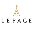 Logo de LEPAGE