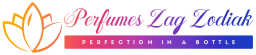 Logo of Perfumes Zag Zodiak UK