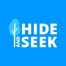 Logo van Hide and Seek | Online Marketing Agency