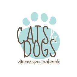 Logo van Cats & Dogs