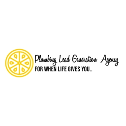Logo of Plumbing Lead Generation Agency