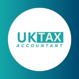 Logo of Uktaxaccountant
