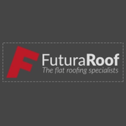 Logo of Futura Roof