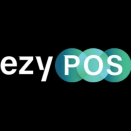 Logo of Ezy POS