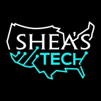 Shea's Tech