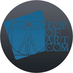 Logo of TOPofART