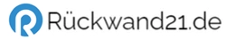Logo von Rueckwand21