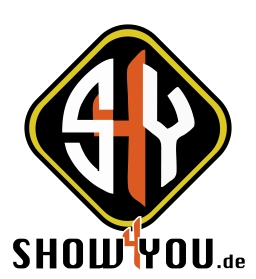 Logo von Show4you