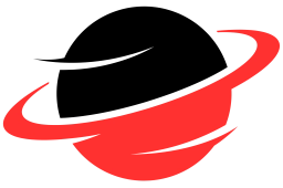 Logo of Digital Planet