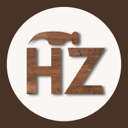 Logo van Houtze Specialist In Eikenhouten Wandplanken