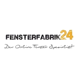 Logo von Fensterfabrik24.com