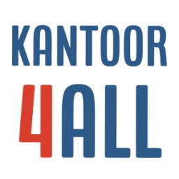 Logo van Kantoor4all.nl