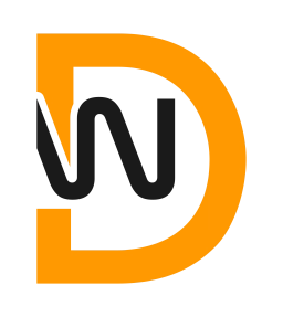 Logo van DW Webdesign