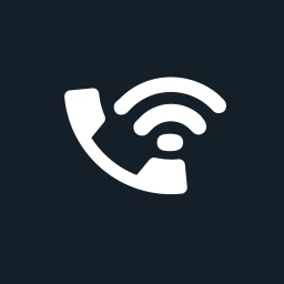 Logo of WiFi Calling