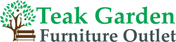 Logo of Teak Garden Furniture Outlet