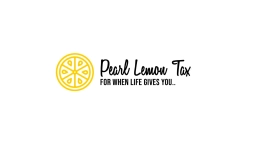 Logo of Pear Lemon Tax