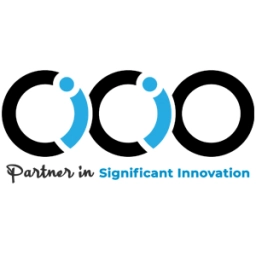 Logo of CICIO OÜ