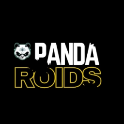 Logo of PandaRoids.to