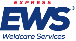 Logo of Express Weldcare Services (EWS)